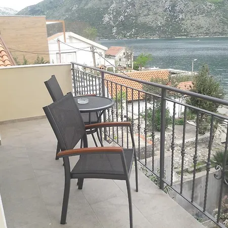 Appartamento Holiday Cattaro2 Podgorica