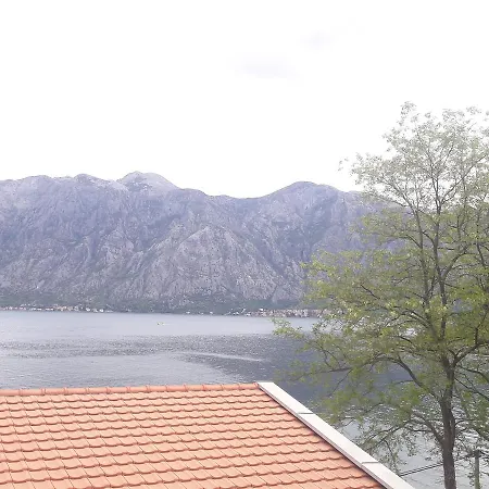 Appartamento Holiday Cattaro2 Podgorica