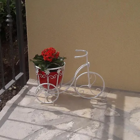 Holiday Cattaro2 Appartamento Podgorica