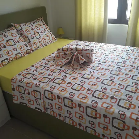Appartamento Holiday Cattaro2 Podgorica