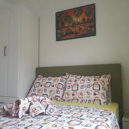 Holiday Cattaro2 Appartamento Podgorica