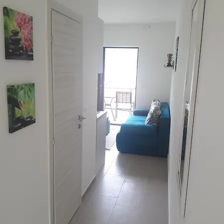 Holiday Cattaro2 Appartamento Podgorica